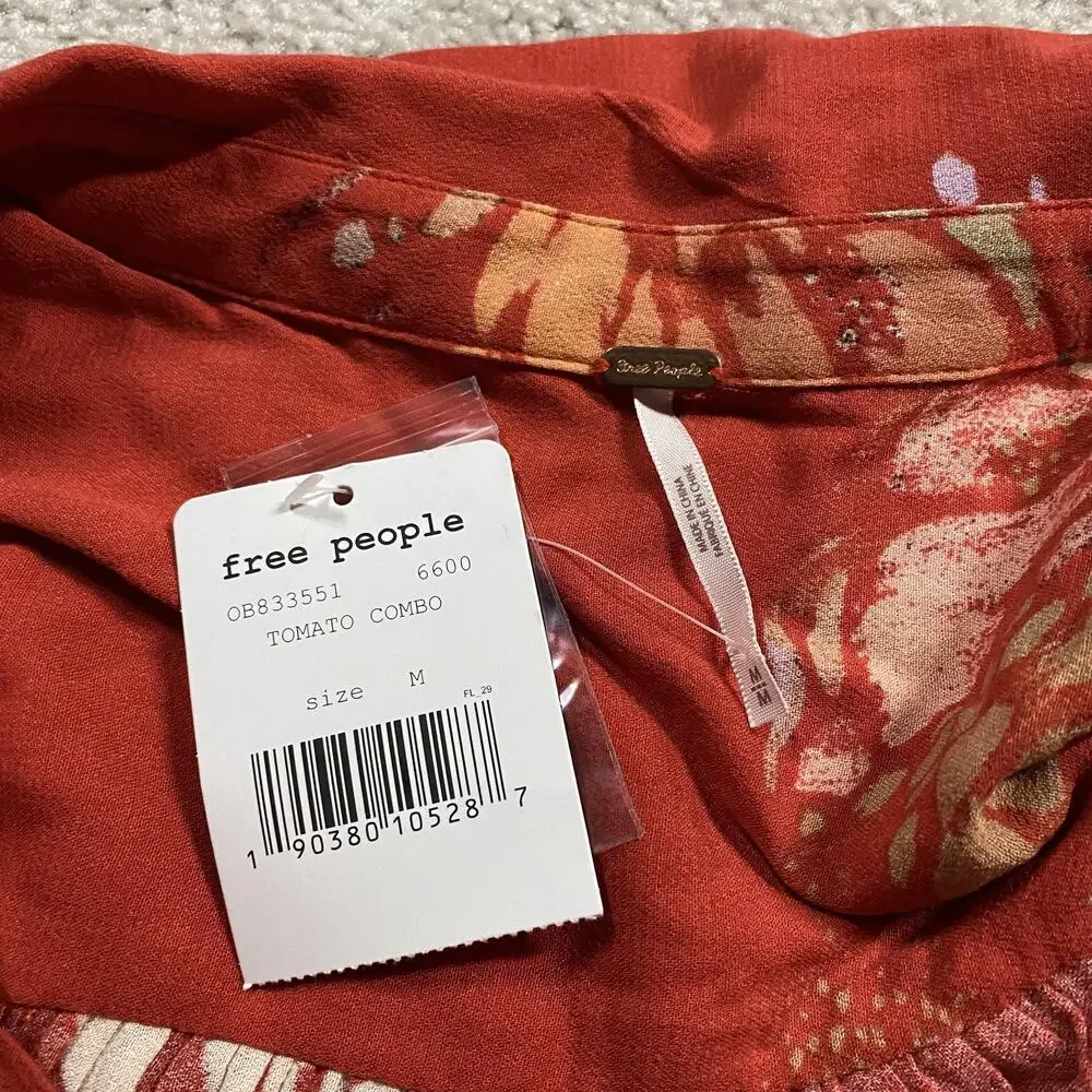 Free People free people